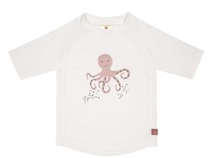 Lassig UV Zwemshirt KM octopus